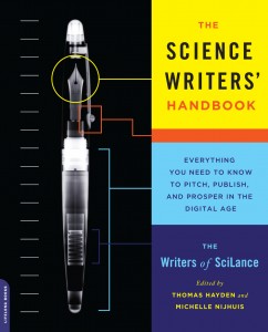 Sci Wri Handbook front cover smaller